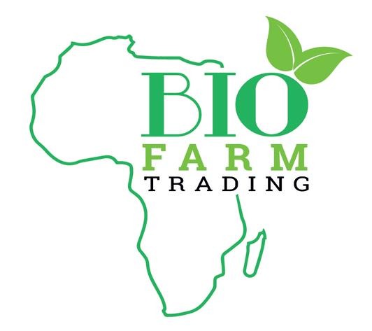 Bio Farm Trading Logo