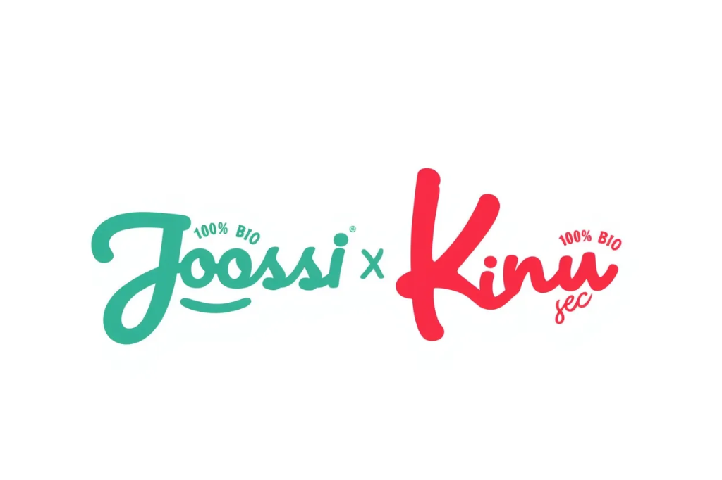 Joossi x Kinu Logo
